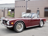 TR-6  