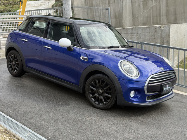 BMW MINI ミニ 