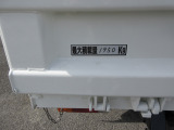 ☆1.95t積載です☆