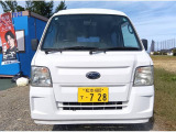サンバー VB 4WD 