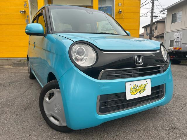 N-ONE 純正ナビ フルセグ Bluetooth