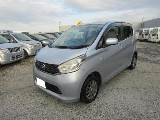 デイズ S 車検2年付