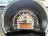 うさぎのメーターがかわいいです!走行距離89700キロ!