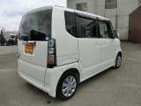 N-BOX+ G 車いす仕様車 G 車いす仕様車 スロープ