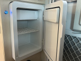 冷蔵庫もございます!
