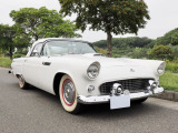 1955年式 フォード サンダーバード
