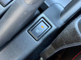 運転席シートヒーター搭載しております!