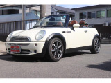 BMW MINI ミニコンバーチブル クーパー