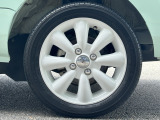 2022年製 165/55R14C 6部山位