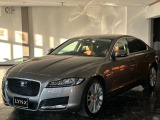 【中古車情報】ジャガー XF ポートフォリオ ワンオーナー 全整備ディーラー の中古車詳細（走行距離：7.8万km、カラー：シリコンシルバープレミアム、販売地域：埼玉県幸手市上高野）