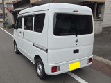 NV100クリッパー DX セーフティパッケージ ハイルーフ 5AGS車 車検2年付～点検整備渡...