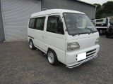 ホンダ ストリート