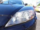 ☆TEIN製 FLEX Z 全長調整減衰力調整式車高調、BLITZカーボンパワーエアクリーナー、NURマフラー、 ADVAN T7 18インチアルミ、STI(Defi製)追加メーター、スロットルコントローラー他