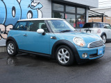 R56クーパー大人気オキシジェンブルー入庫しました(^^☆☆☆