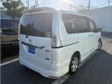 セレナ 2.0 ハイウェイスター V エアロモード+Safety S-HYBRID アドバンスドSafetyパ...