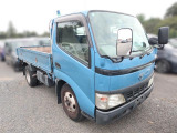 ダイナ  3t積み S05D 4890cc№484