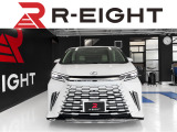 レクサス LM 500h バージョンL 4WD