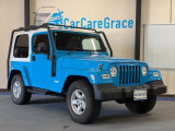 クライスラージープ ラングラー サハラ ハードトップ 4WD