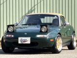 ユーノス ロードスター 1.8 Vスペシャル タイプII