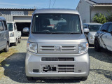 N-VAN L DカメラBluetoothUSB急速充電