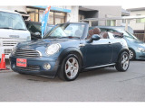 BMW MINI ミニコンバーチブル クーパー