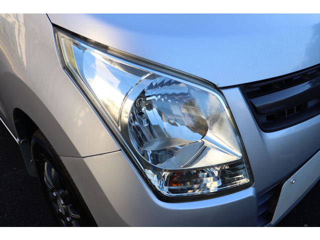 マツダ AZ-ワゴン XG 修復歴無し 車検2年付き!! の中古車詳細 (89,000