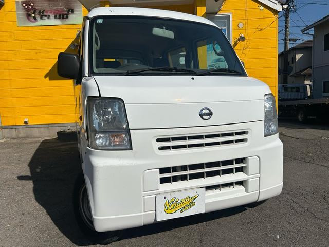NV100クリッパー 純正ラジオオーディオ オートマ