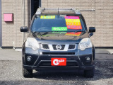 エクストレイル 2.0 20Xtt 4WD 本州仕入 BFグッドリッチ ルーフレール