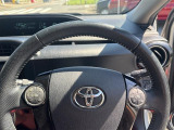 アクア 1.5 G G's ETC バックカメラ ナビ TV CVT