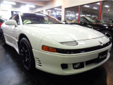 GTO  リトラクタブル後期型ホワイトカラー