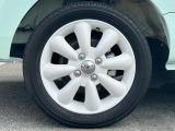 2022年製 165/55R14C 6部山位