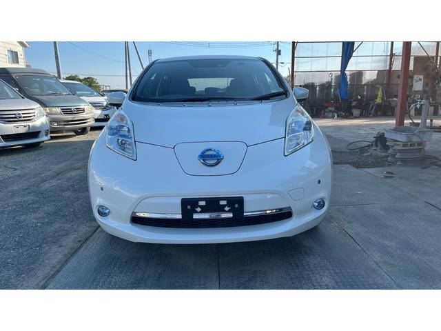 リーフ 30kWh G