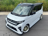 ムーヴ RS ターボ ワンオーナー バタフライシステム