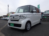 N-BOX G ホンダセンシング 純正メモリーナビ 地デジフルセグTV
