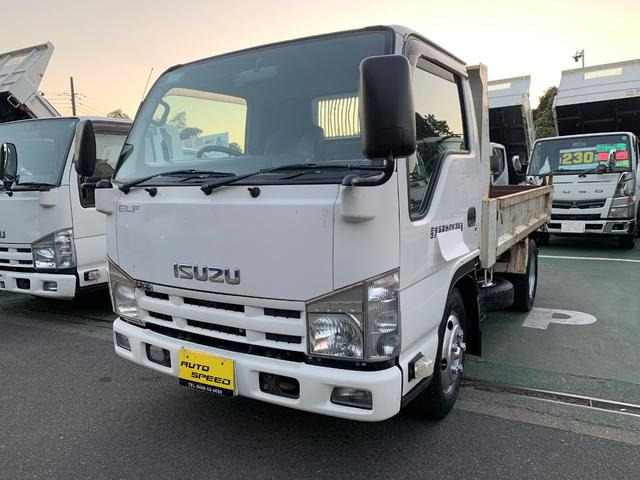 いすゞ エルフ 