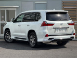 LX 570 4WD 車検R9年4月まで/サンルーフ/クールボ