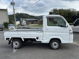 アクティトラック タウン 4WD 社外アルミホイール 5F