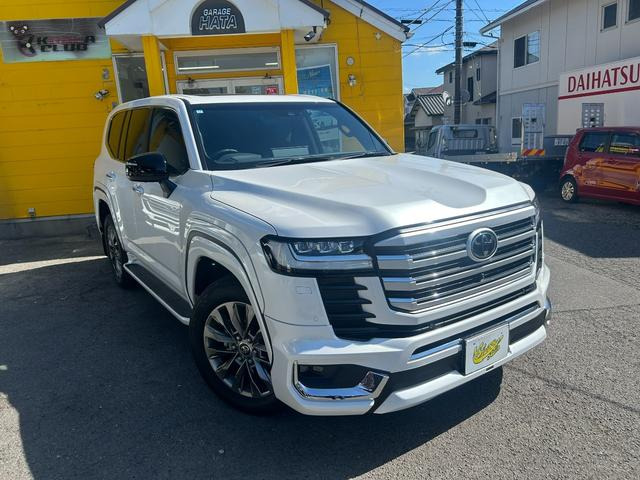 ランドクルーザー 純正ナビ マルチビジョン JBLサウンド