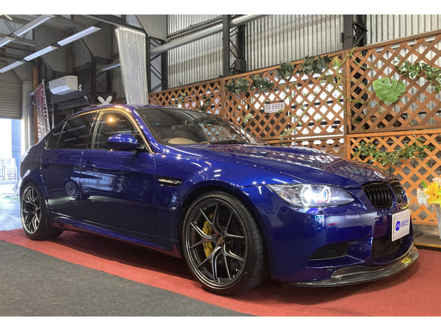 M3セダン M DCT ドライブロジック LCI Mドライブ KW車高調 BBS
