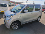 ワゴンR FX 4WD 