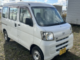ダイハツ ハイゼットカーゴ