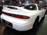 GTO  リトラクタブル後期型ホワイトカラー