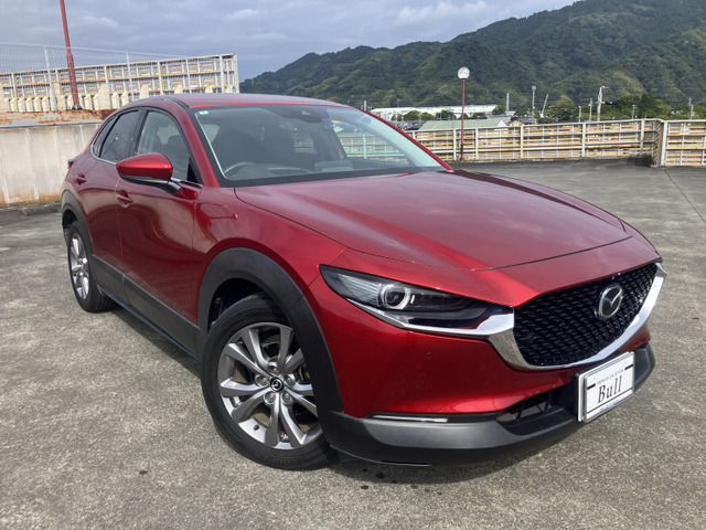 CX-30 2.0 20S Lパッケージ