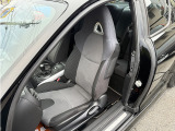 ☆車高調で仕上げた足回りはゴツゴツ感がなく、快適に、そして『粘る』足になっております☆
