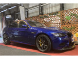 M3セダン M DCT ドライブロジック LCI Mドライブ KW車高調 BBS