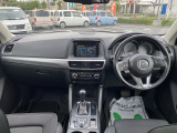 CX-5 2.2 XD Lパッケージ 禁煙☆ナビ☆TV☆DVD☆BT☆Bカメ