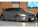 CR-Z 1.5 アルファ ブラックレーベル 検9.3地デジフルセグBTオーディオ
