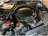 Eventuriエアインテークキット カーボンインダクションBOX