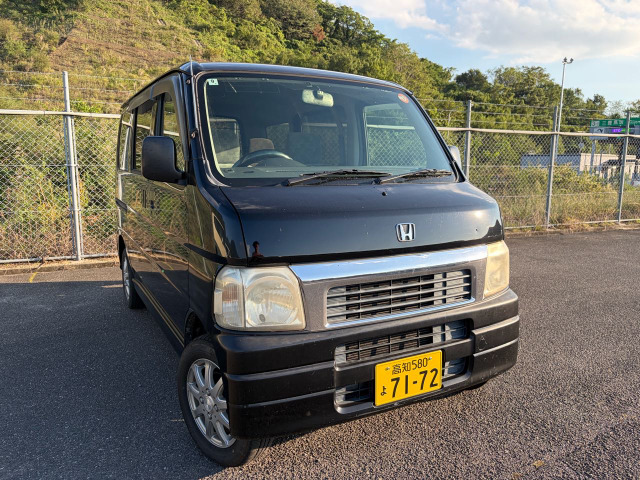 バモス M 