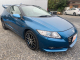 CR-Z 1.5 アルファ MT6 スカイルーフ TV ナビ ETC